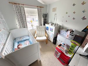 Bedroom 3- click for photo gallery